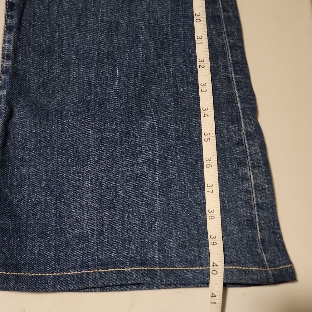 Lover And FRIENDenim Flare Jeans - Picture 7 of 8